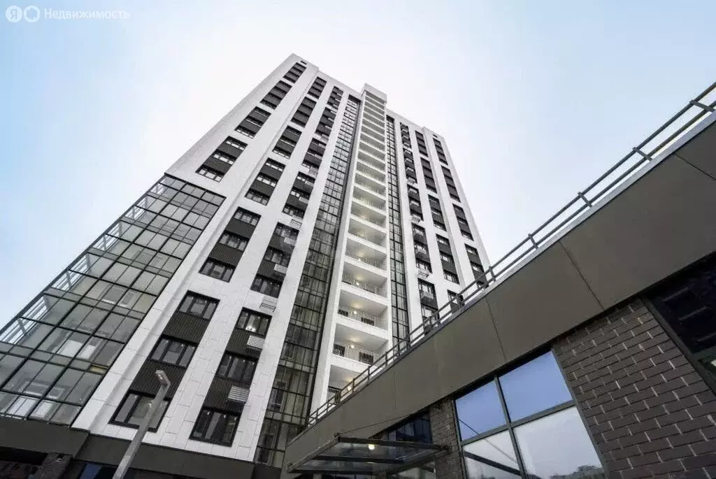 1-комнатная квартира: Москва, Коровинское шоссе, 29 (46.3 м) - Фото 1