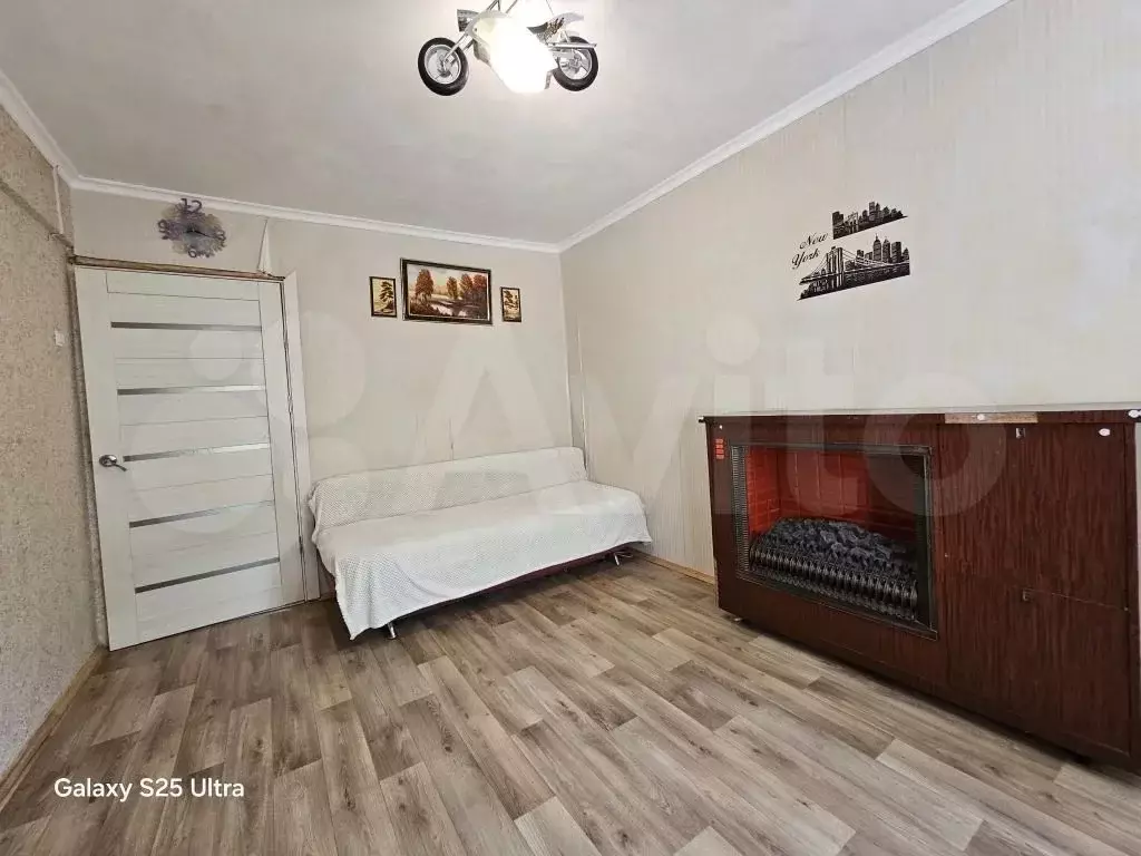 2-к. квартира, 52 м, 3/5 эт. - Фото 0
