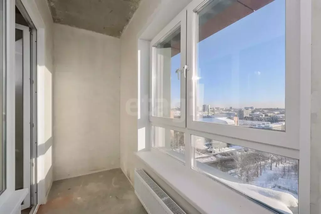 2-к кв. Удмуртия, Ижевск Пушкинская ул., 273к2 (48.0 м) - Фото 1