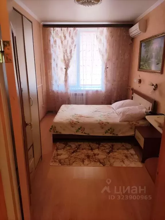 2-к кв. Краснодарский край, Геленджик Магилат мкр, ул. Цветочная, 24 ... - Фото 2