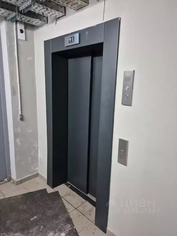 Гараж в Москва 1-й Грайвороновский проезд, 7Б (14 м) - Фото 2