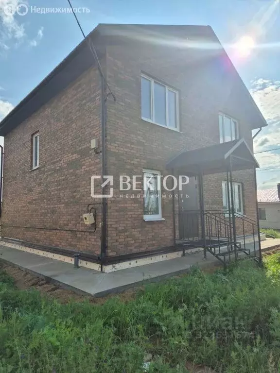 Дом в Костромской район, Минское сельское поселение, СНТ Нива, 3-й ... - Фото 2