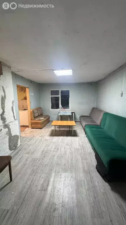 Дом в посёлок городского типа Каа-Хем, улица Намзырай (40 м) - Фото 2