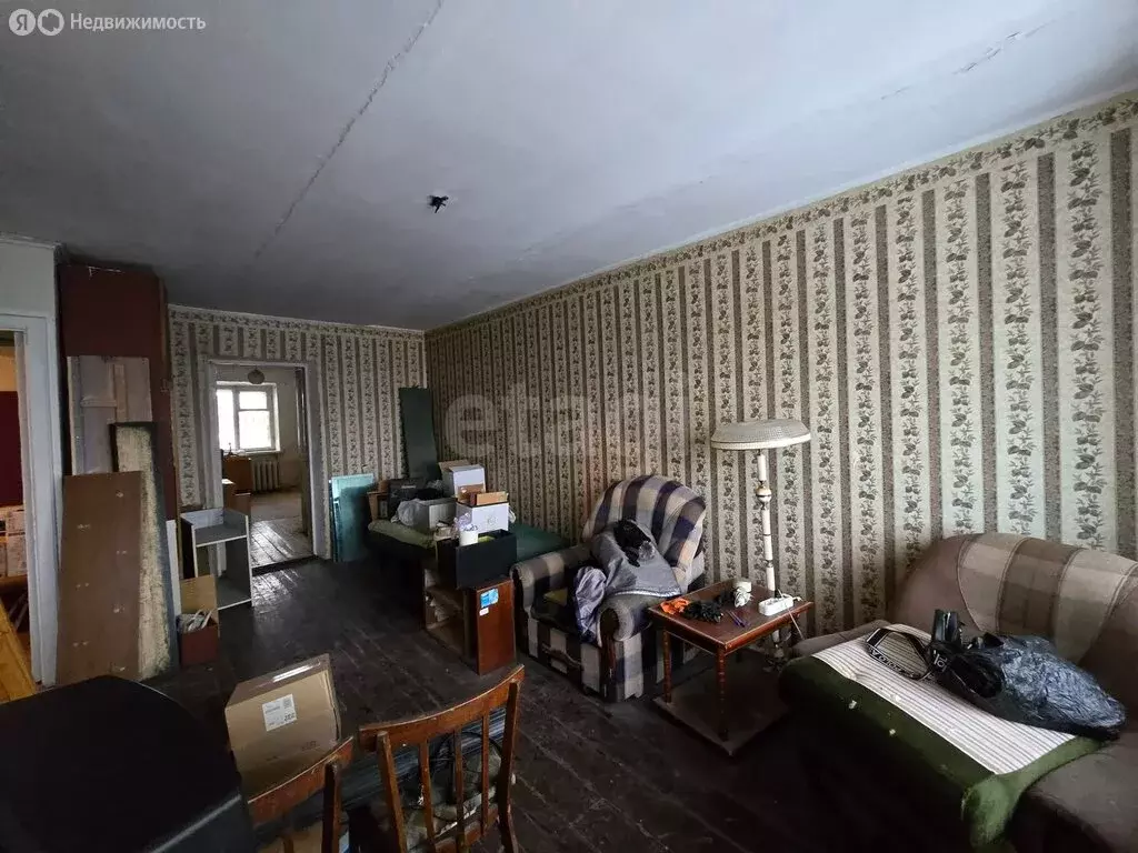 2-комнатная квартира: Тюмень, улица Республики, 171 (42.8 м) - Фото 2