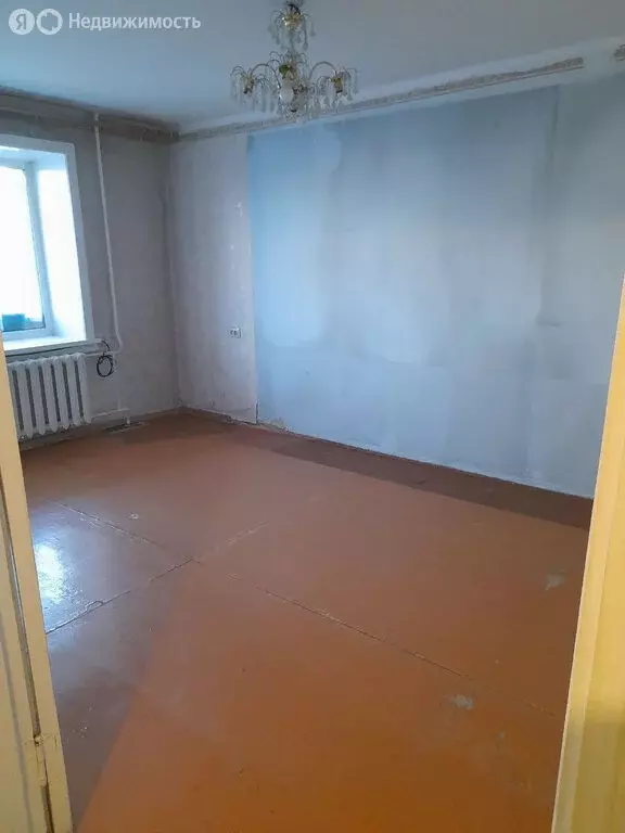 2-комнатная квартира: Улан-Удэ, проспект Строителей, 70 (48 м) - Фото 1