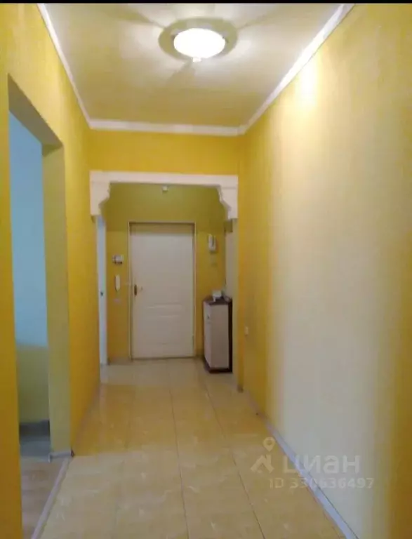 3-к кв. Москва Шарикоподшипниковская ул., 40 (80.0 м) - Фото 1