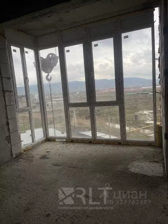 2-к кв. Дагестан, Каспийск ул. Сулеймана Эфендиева, 25 (67.0 м) - Фото 2