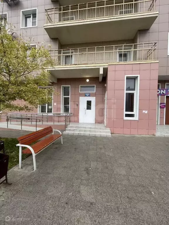 Продаётся 2-к квартира, 71.3 м - Фото 1
