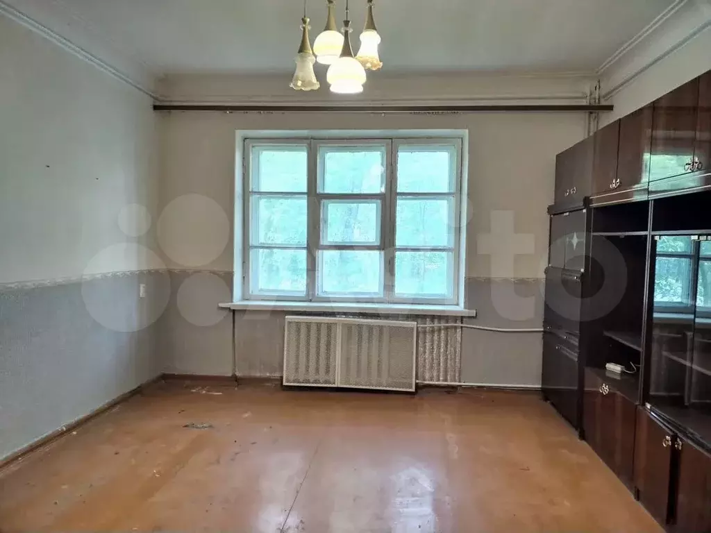 Комната 21,3 м в 1-к., 1/3 эт. - Фото 0