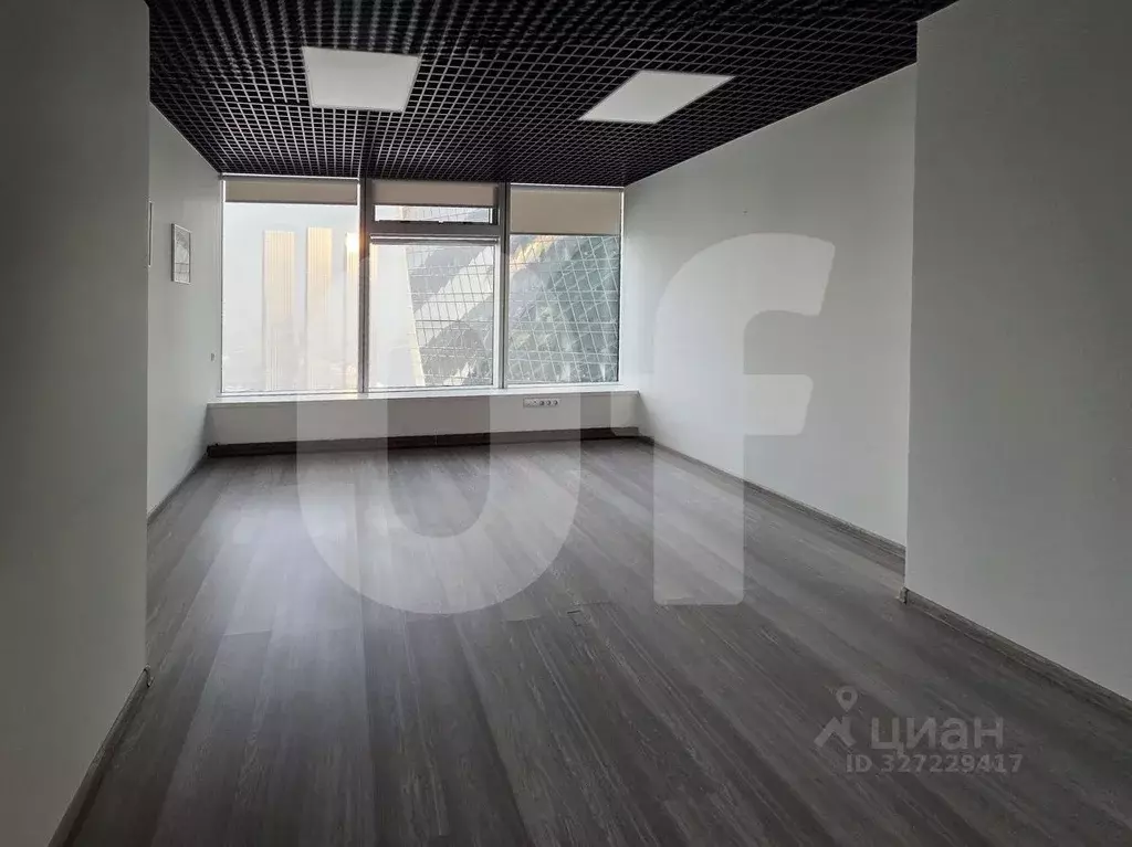 Офис в Москва наб. Пресненская, 6с2 (528 м) - Фото 1