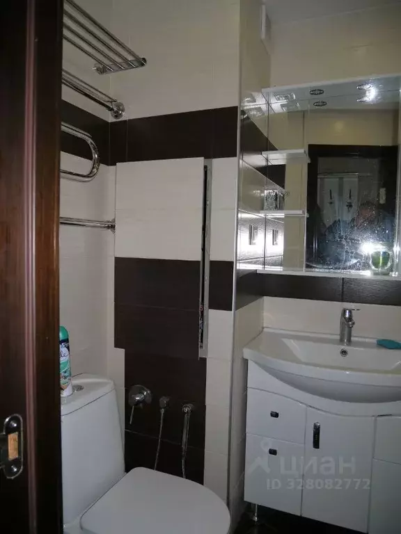 2-к кв. Москва Ставропольская ул., 60К1 (47.0 м) - Фото 2