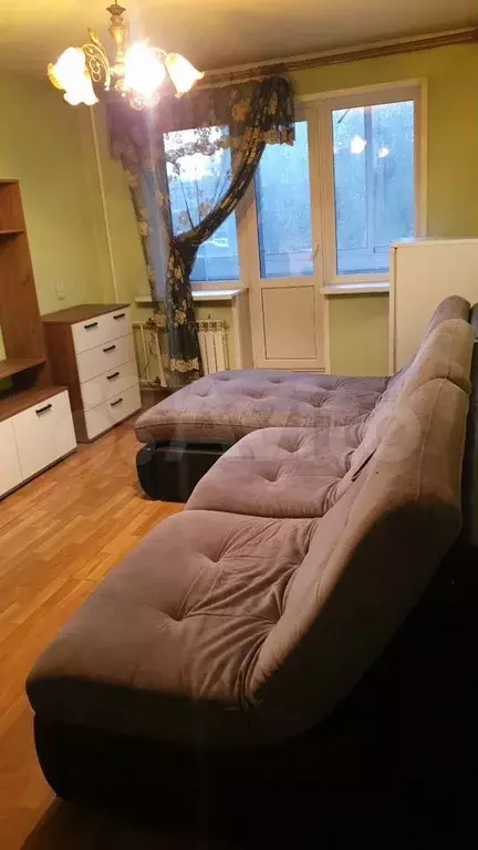 3-к. квартира, 57 м, 2/5 эт. - Фото 1