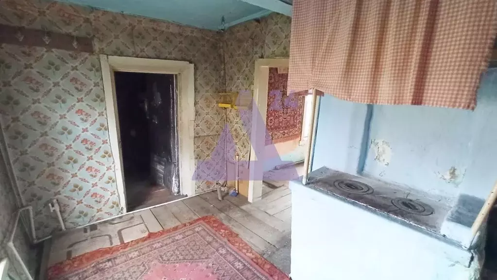 Дом в Алтайский край, Первомайский район, Бобровский сельсовет, пос. ... - Фото 2