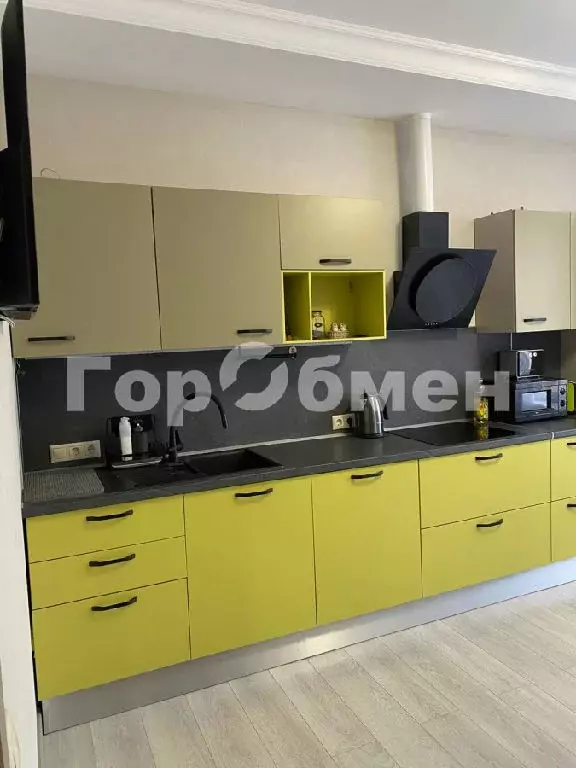 Продается 3-комнатная квартира - Фото 2