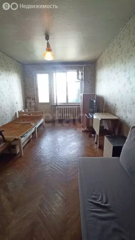 1-комнатная квартира: Невинномысск, Новая улица, 7 (32.3 м) - Фото 1