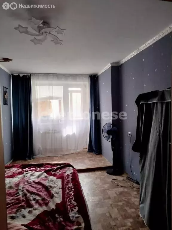 3-комнатная квартира: Севастополь, улица Молодых Строителей, 14 (70 м) - Фото 2