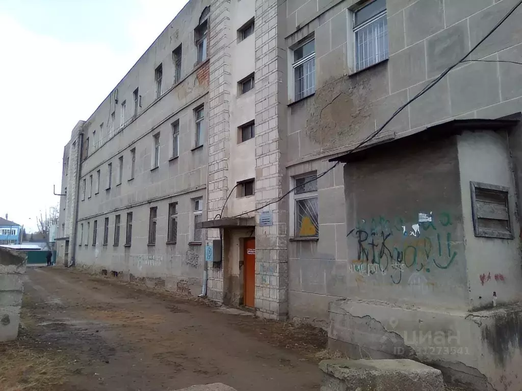 Помещение свободного назначения в Иркутская область, ... - Фото 1