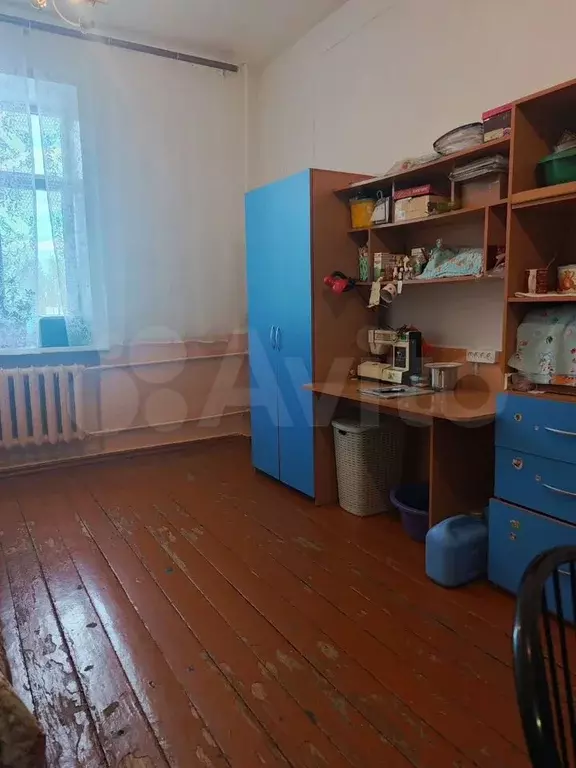 Комната 18,1 м в 1-к., 3/3 эт. - Фото 0