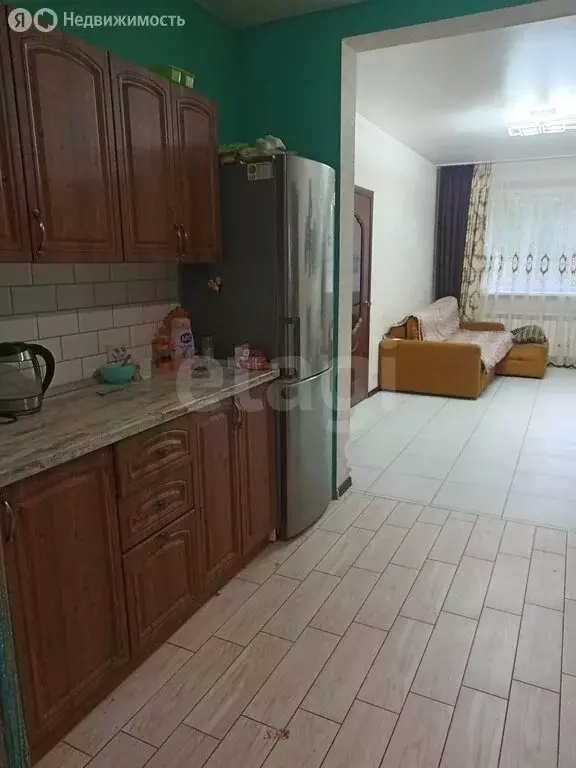 Дом в село Казинка, улица Ленина (65.5 м) - Фото 2