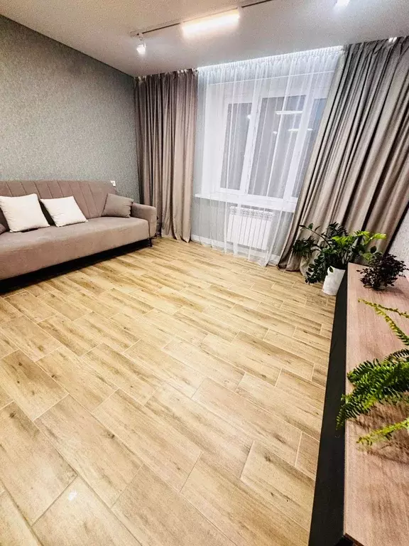 Продаётся 1-к квартира, 39.6 м - Фото 0