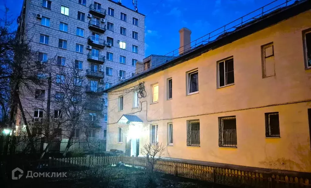 Продаётся 2-к квартира, 43.6 м - Фото 0