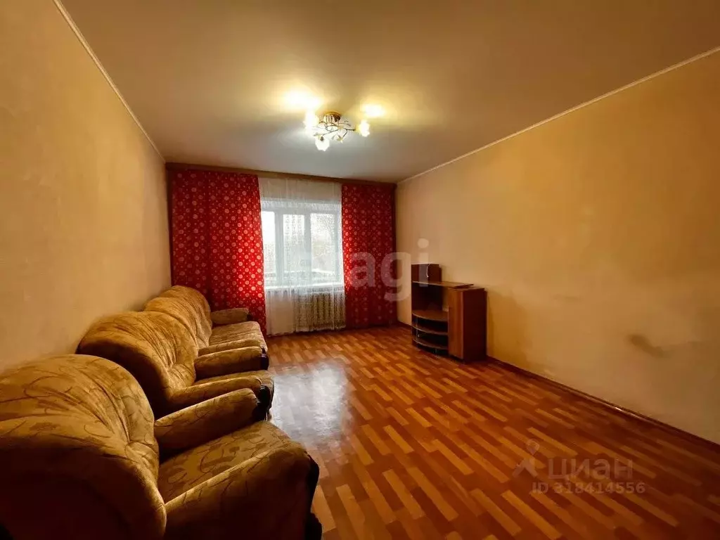 2-к кв. Астраханская область, Астрахань ул. Бориса Алексеева, 51к1 ... - Фото 2