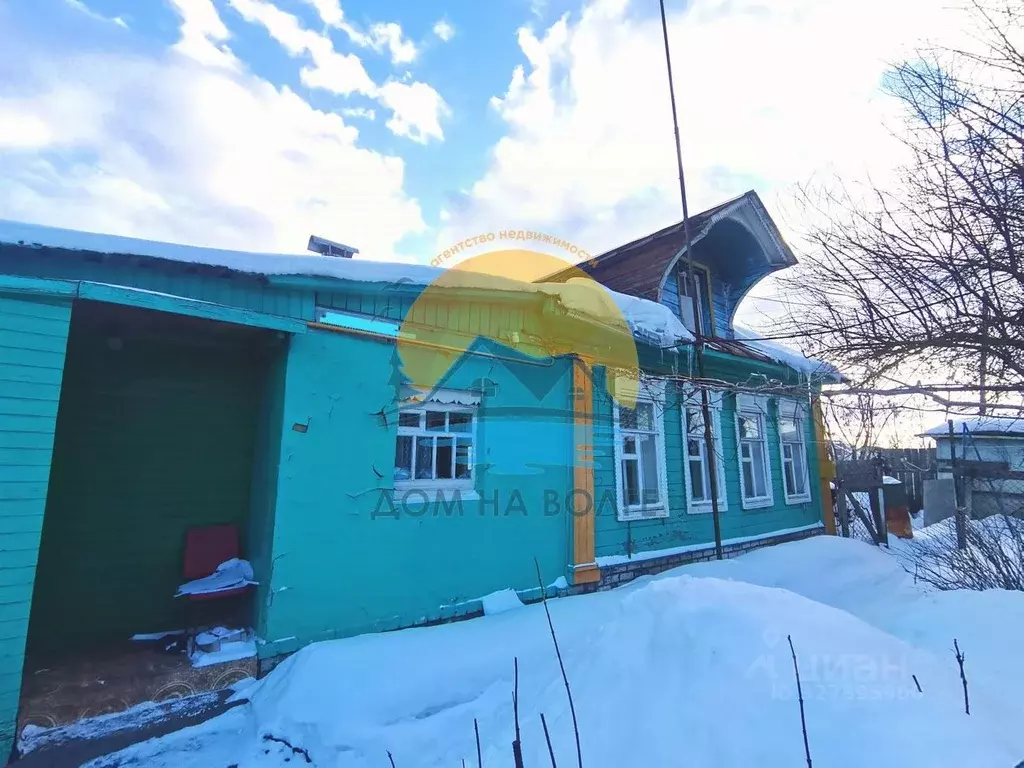 Участок в Тверская область, Конаково Кооперативная ул., 26 (7.0 сот.) - Фото 2