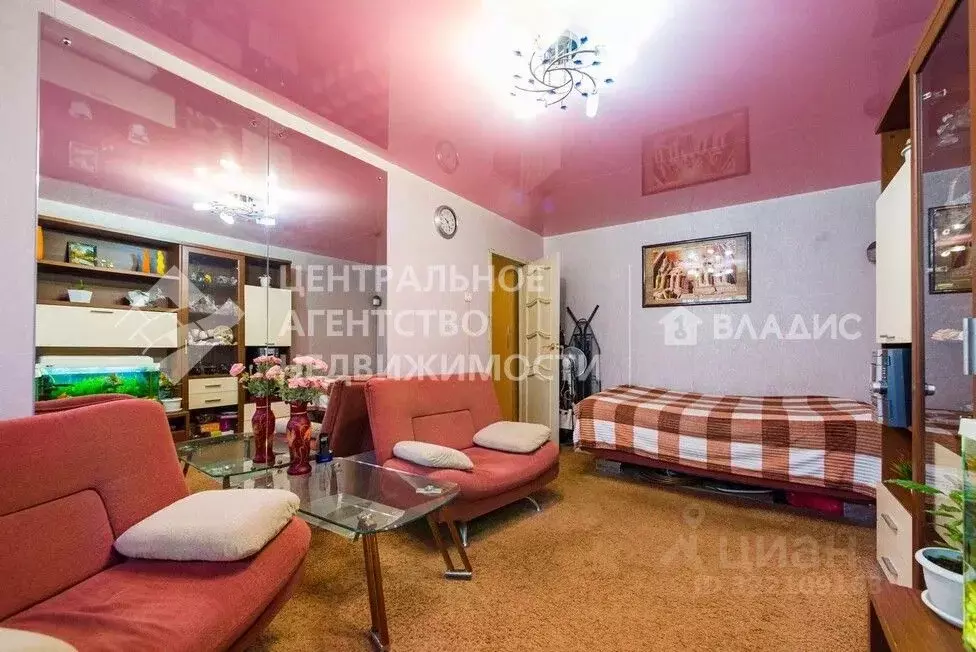 2-к кв. Рязанская область, Рязань Песочня тер., ул. Советской Армии, ... - Фото 2