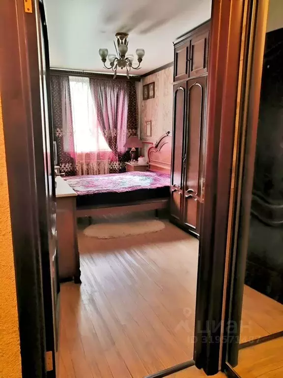 2-к кв. Новосибирская область, Новосибирск ул. Пархоменко, 76 (45.0 м) - Фото 0