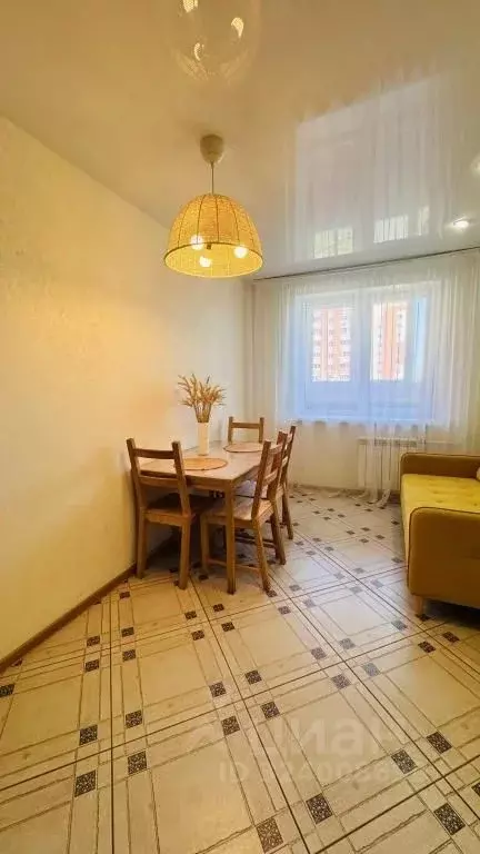 2-к кв. Марий Эл, Йошкар-Ола ул. Петрова, 28А (62.0 м) - Фото 2