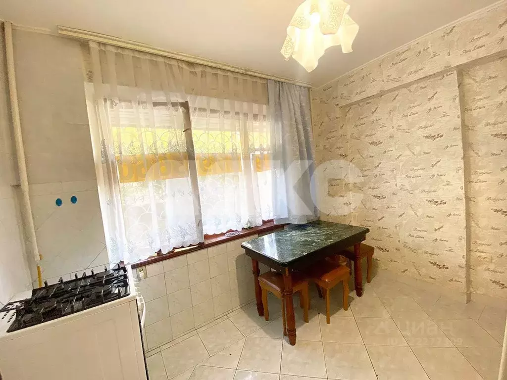 3-к кв. Краснодарский край, Сочи ул. Тимирязева, 4 (73.7 м) - Фото 1