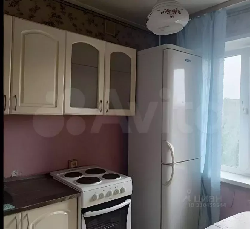 1-к кв. Красноярский край, Минусинск ул. Тимирязева, 10 (30.0 м) - Фото 1