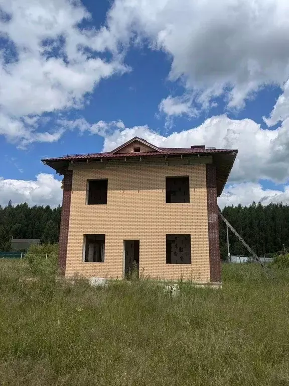 Дом в Московская область, Клин городской округ, Орлово СНТ  (120 м) - Фото 0