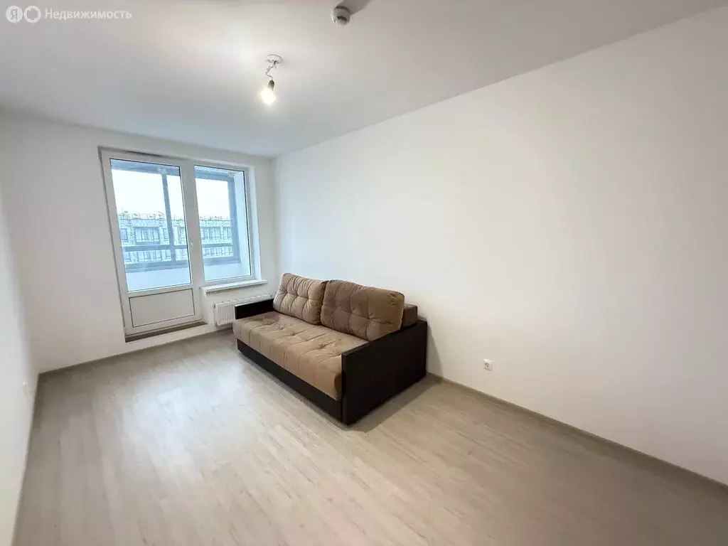 1-комнатная квартира: Санкт-Петербург, улица Тамбасова, 7 (45.8 м) - Фото 2