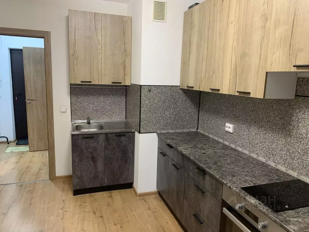 1-к кв. Санкт-Петербург Усть-Славянка тер., ул. Славянская, 24 (36.0 ... - Фото 2