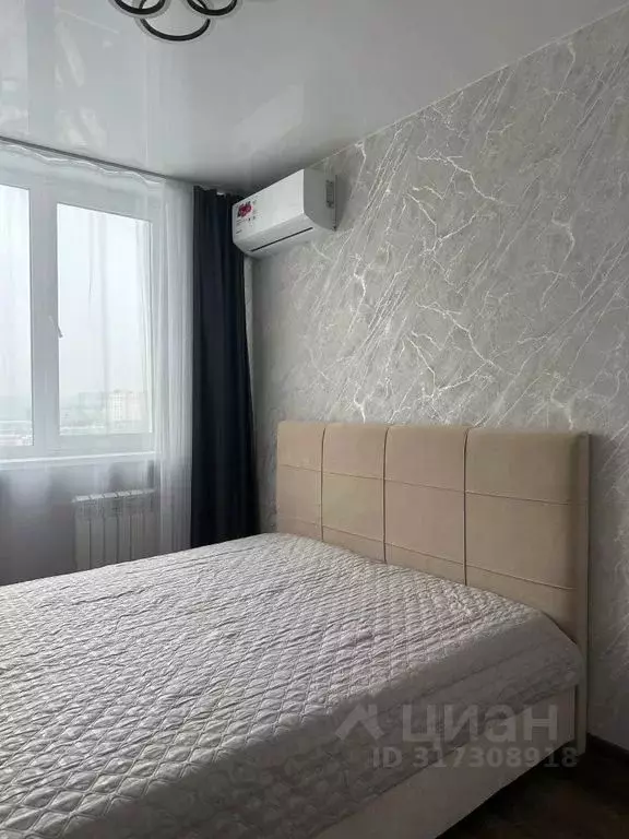 1-к кв. Приморский край, Владивосток Фастовская ул., 29 (32.0 м) - Фото 1