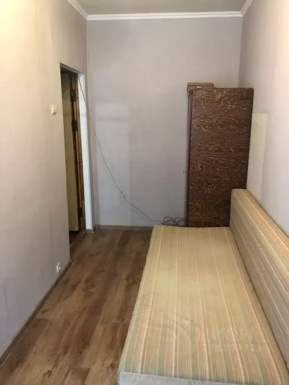 Комната Калининградская область, Калининград ул. Карла Маркса, 76 ... - Фото 2