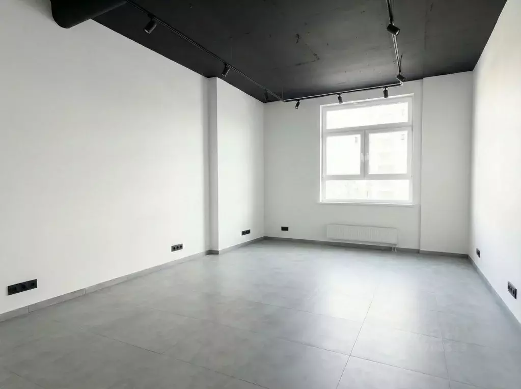 Помещение свободного назначения в Москва ул. Михайлова, 31А (48 м) - Фото 2