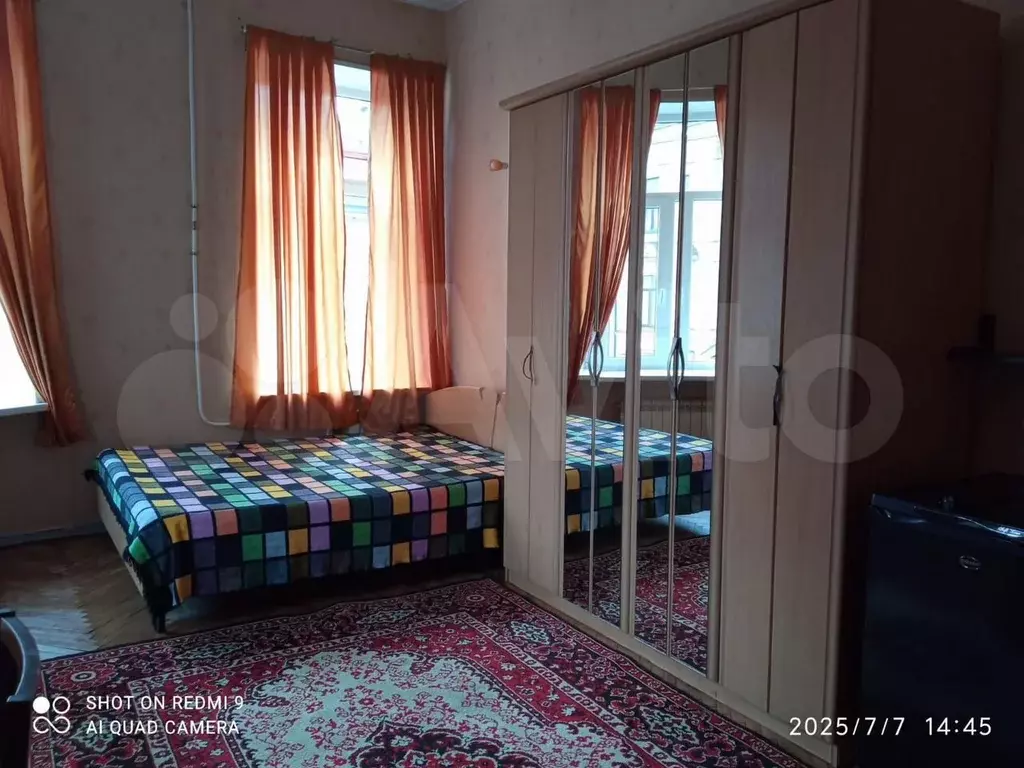 3-к. квартира, 70 м, 4/5 эт. - Фото 1