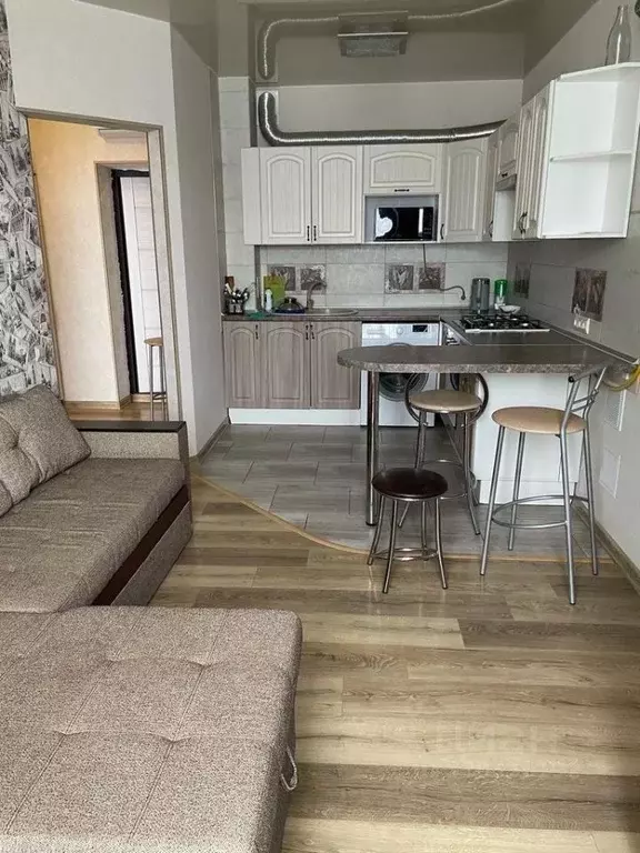 2-к кв. Севастополь ул. Челнокова, 17к1 (45.0 м) - Фото 1