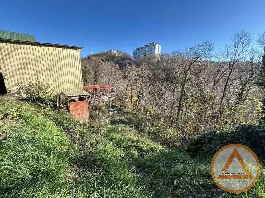 Участок в Краснодарский край, Туапсе Звездная ул. (3.0 сот.) - Фото 2