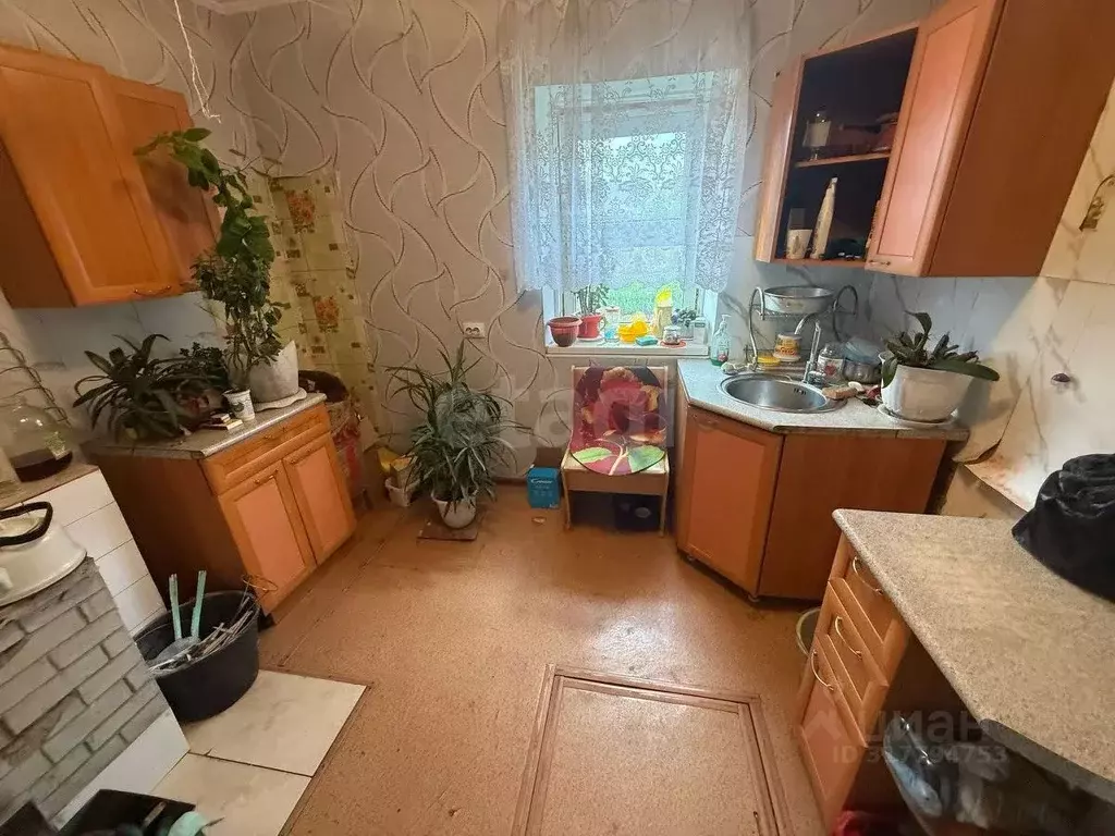 Дом в Кемеровская область, Кемерово ул. 9-я Цветочная (49 м) - Фото 1