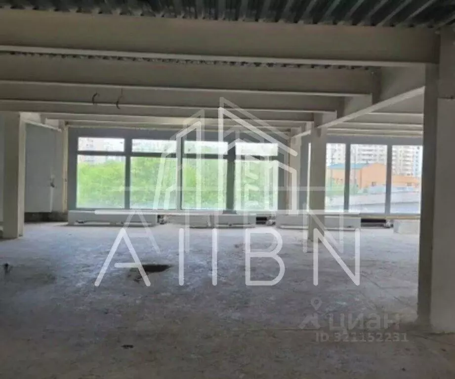 Помещение свободного назначения в Московская область, Красногорск бул. ... - Фото 1