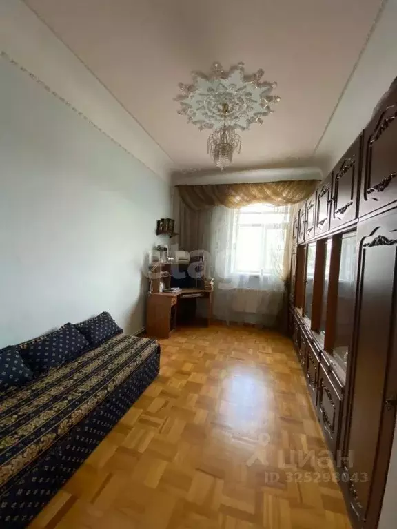 3-к кв. Ростовская область, Таганрог ул. Фрунзе, 3 (72.3 м) - Фото 1