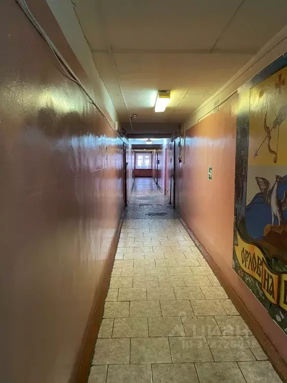 Помещение свободного назначения в Кировская область, Орлов ул. Ленина, ... - Фото 2