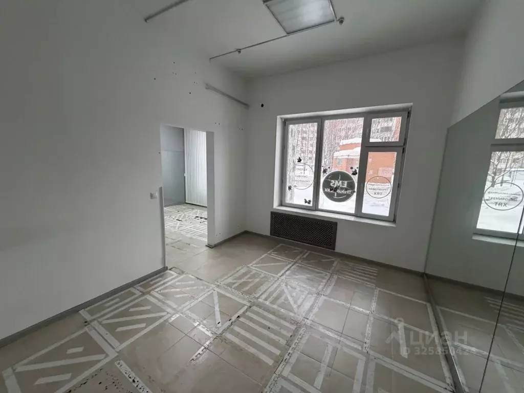 Помещение свободного назначения в Москва Селигерская ул., 18к3 (65 м) - Фото 2