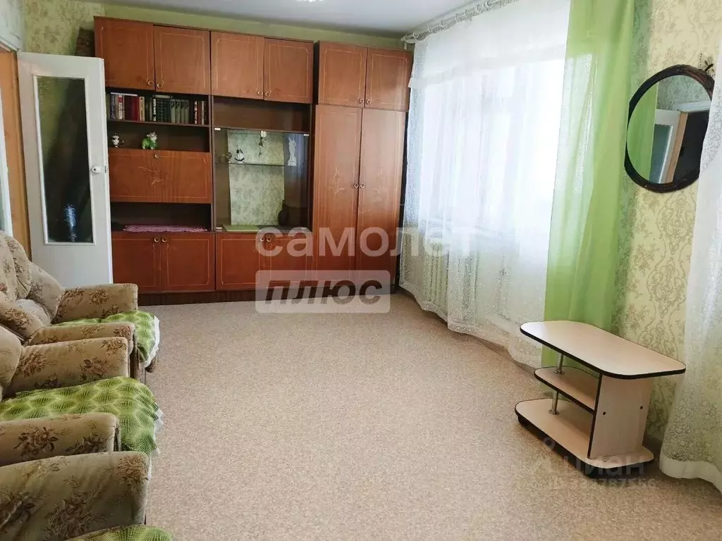 Комната Пермский край, Пермь ул. Костычева, 18 (20.0 м) - Фото 2