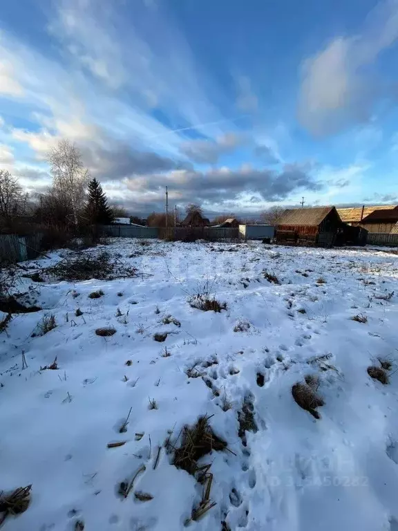 Участок в Свердловская область, Горноуральский муниципальный округ, ... - Фото 1