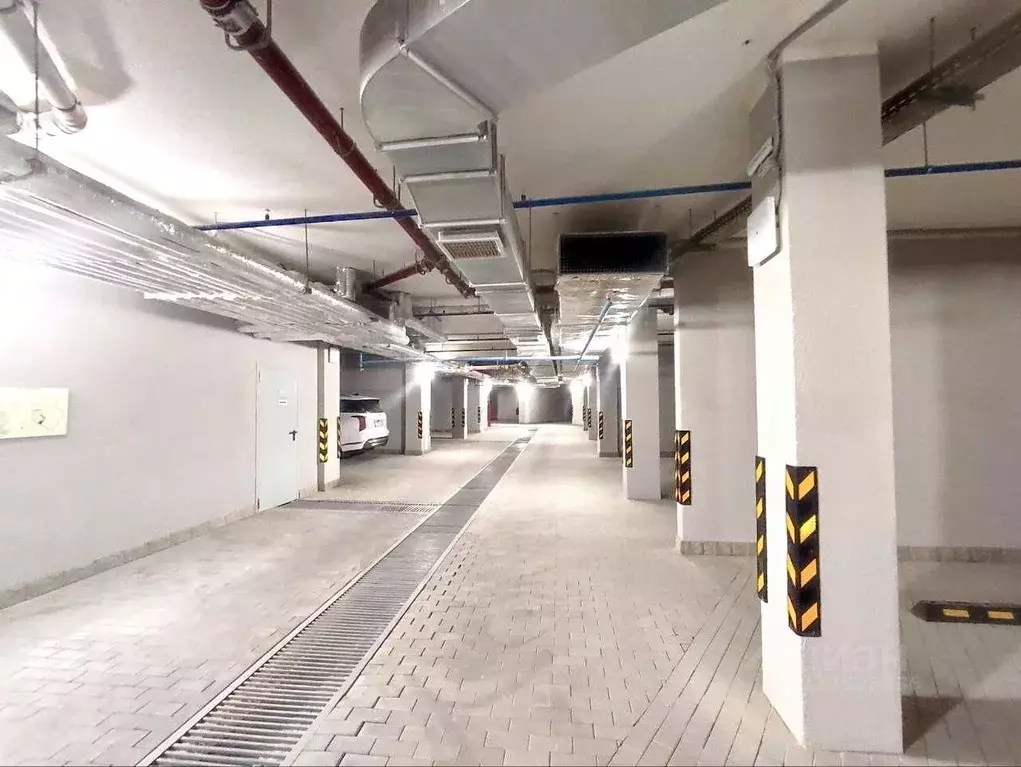 Гараж в Севастополь ул. Летчиков, 10 (21 м) - Фото 1