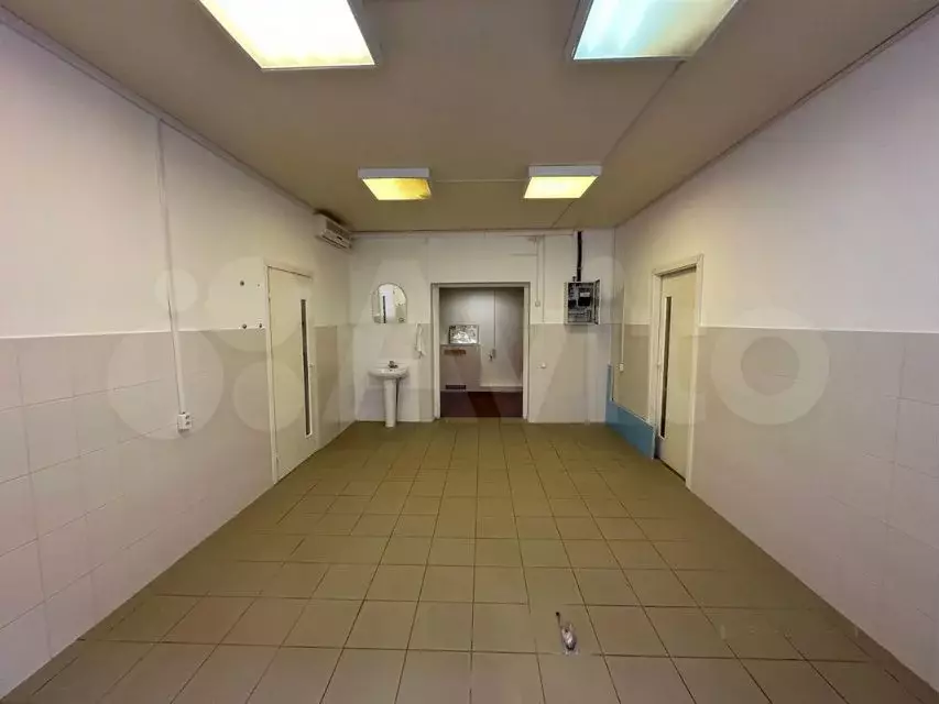 Сдается офис, 154 м (B) - Фото 1